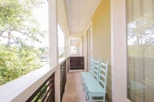 Picture of Gulf Place Courtyards 53
