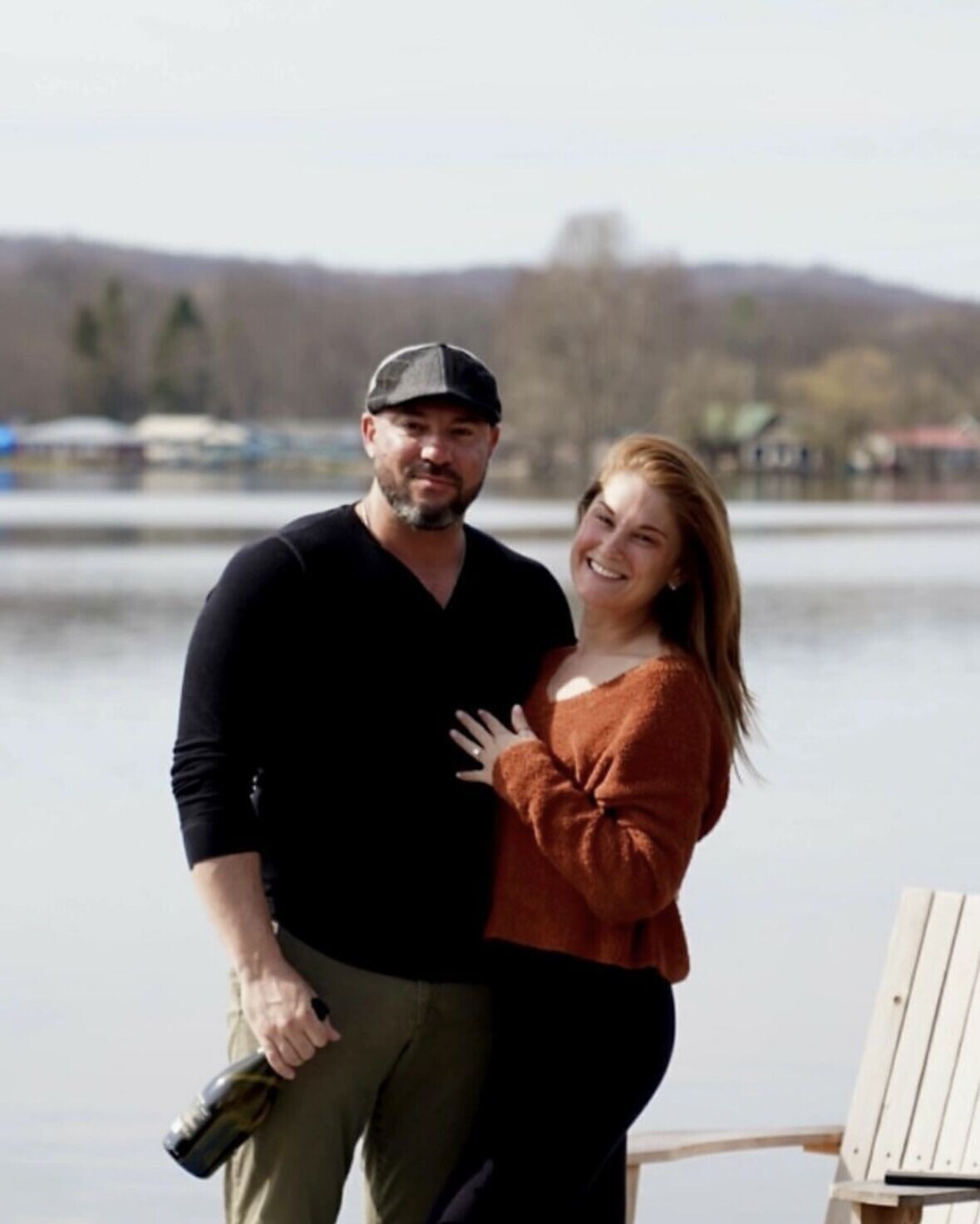 Albert & Megan Home Page Banner