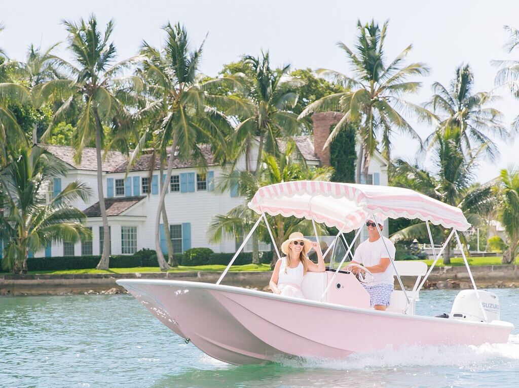 Picture of Palm Yachts