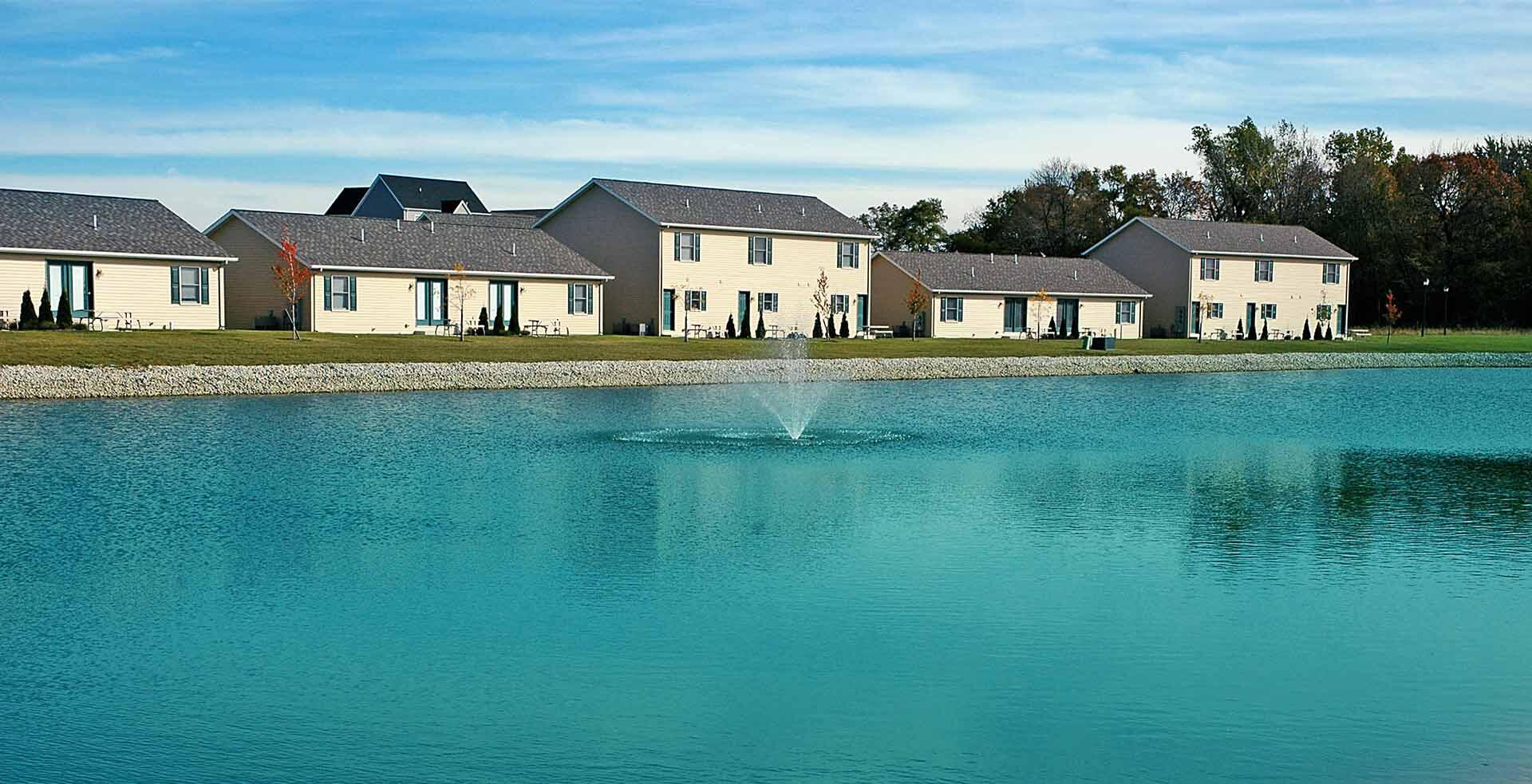 Picture of Romer's Westlake Hotel Villas