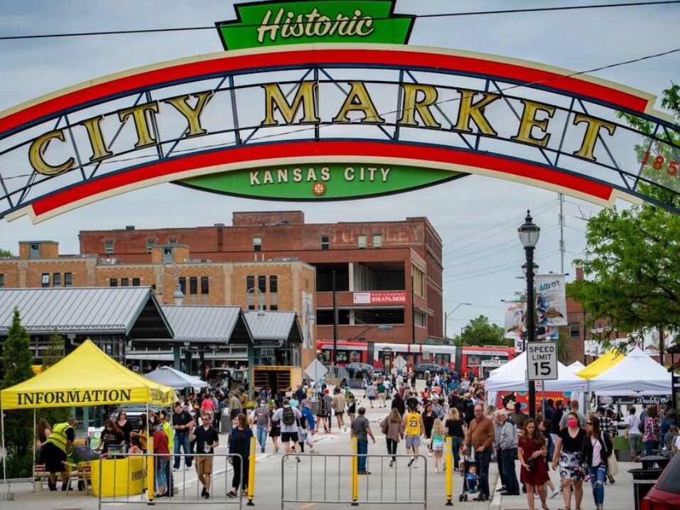 Picture of City Market