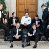 A Luxe, Traditional Wedding at Terminal Station in Macon, Georgia