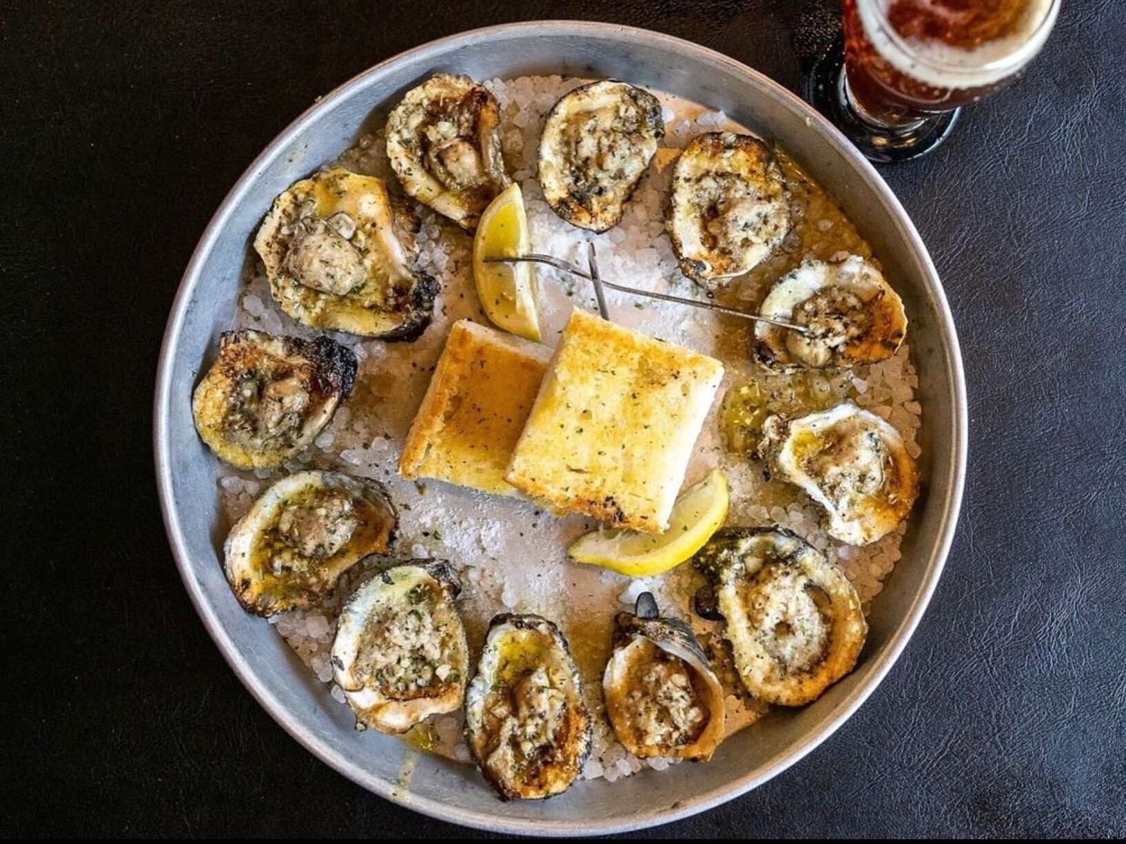 Picture of Half Shell Oyster House