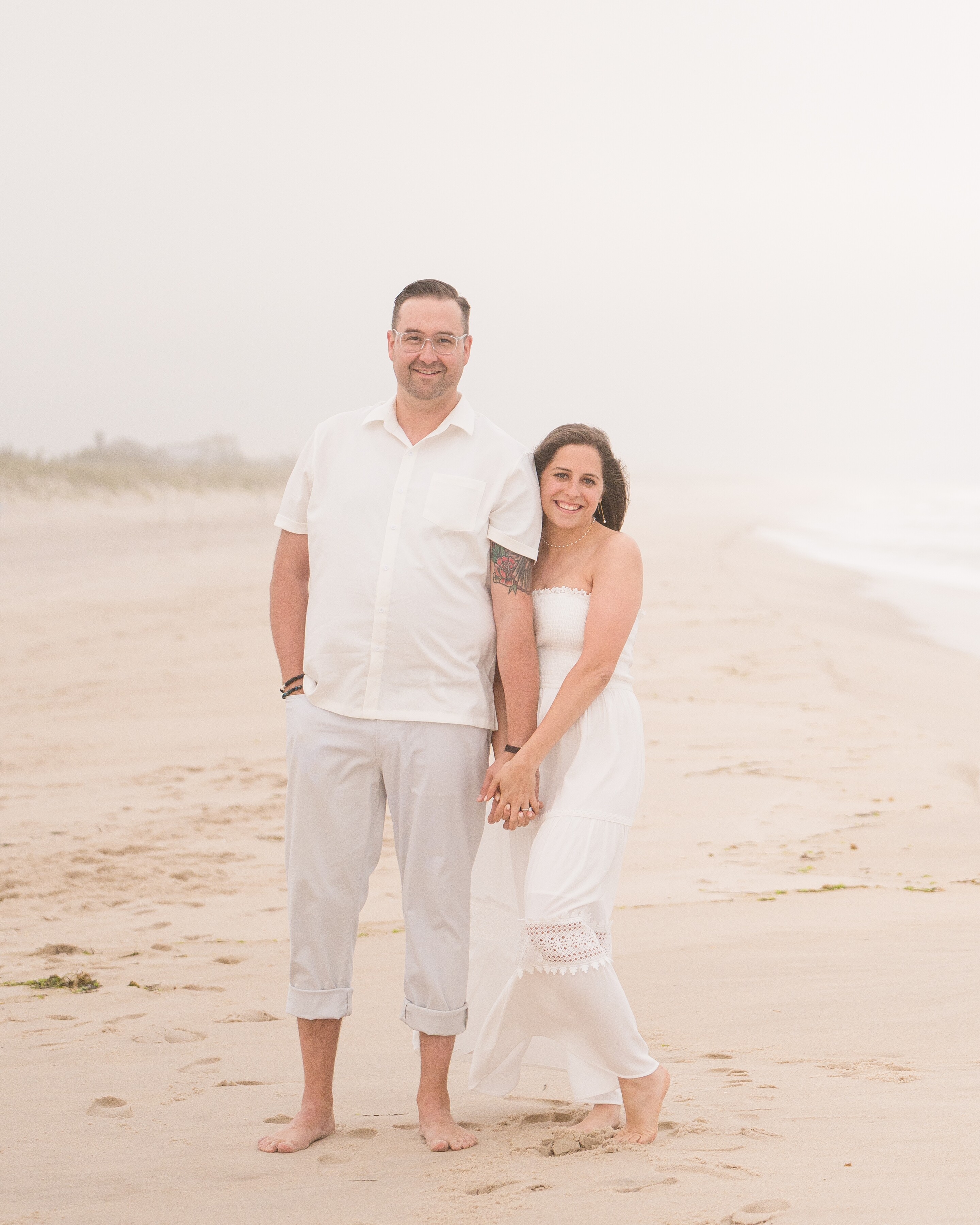 Jennifer & Brian Home Page Banner