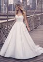 Maggie Sottero ANNISTON MARIE Ball Gown Wedding Dress - thumbnail - 1