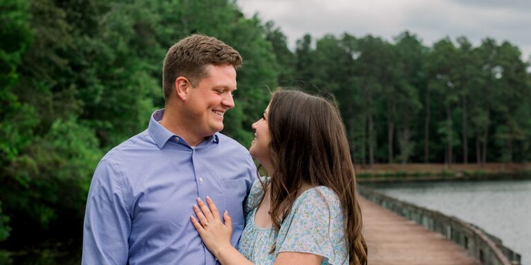 Colby & Chloe Home Page Banner