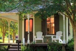 Picture of Maison DMemoire Bed & Breakfast Cottages