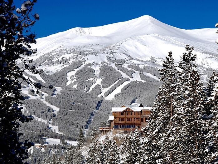 Picture of The Lodge at Breckenridge