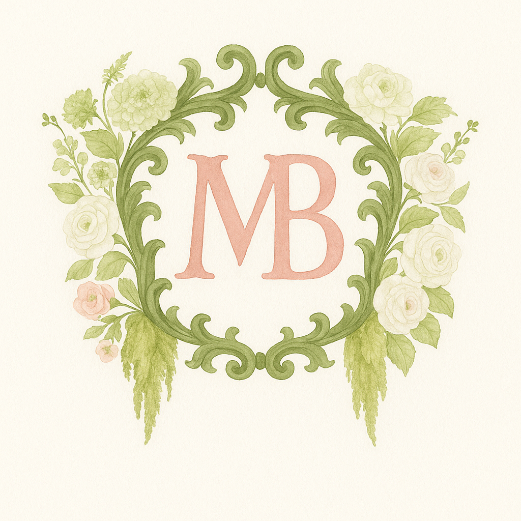 Madison & Bradley Home Page Banner