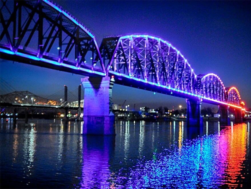 Picture of Big Four Bridge