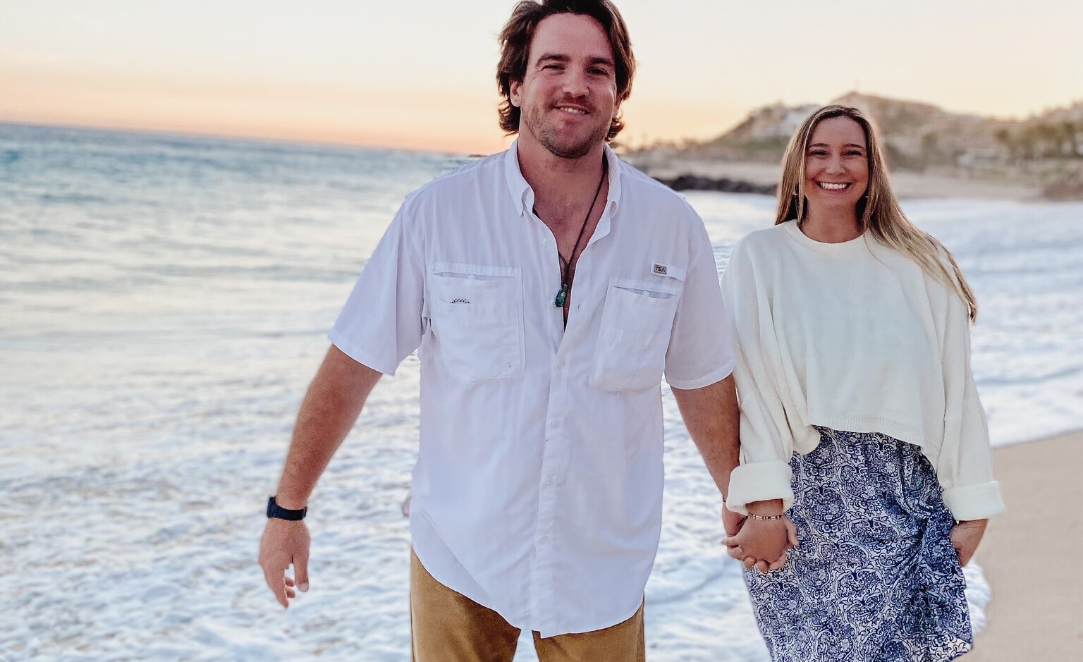 Alexandra & Kirby Home Page Banner