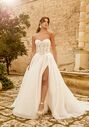 Sincerity Bridal 44490 Ball Gown Wedding Dress - thumbnail - 5