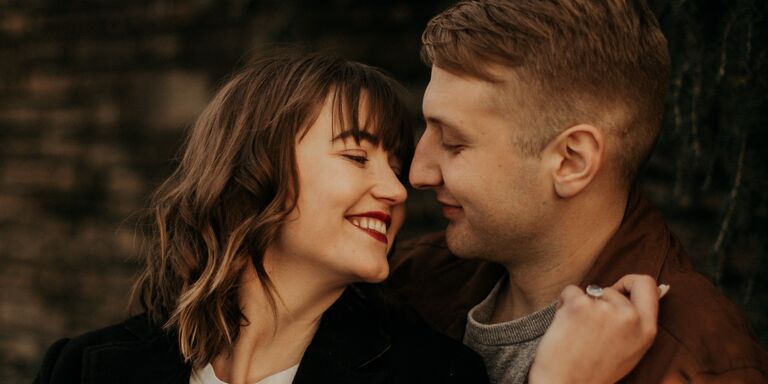 Julia & Trevor Home Page Banner