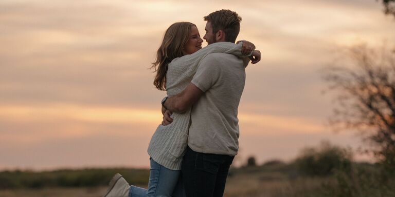 Colby & Sara Home Page Banner