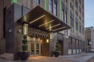 Picture of Tulsa Club Hotel Curio Collection by Hilton