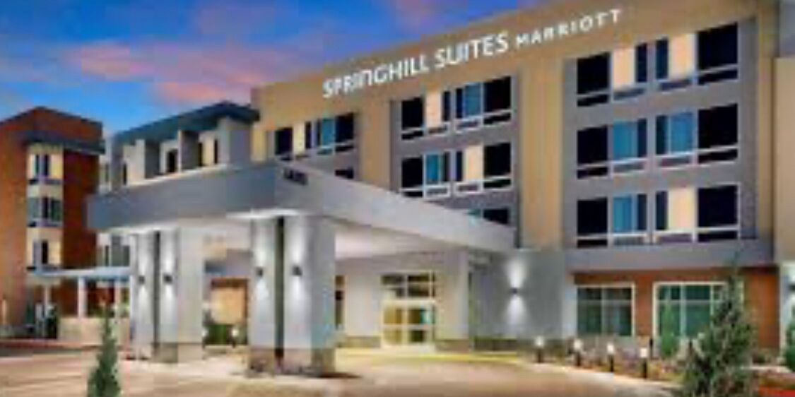 Picture of Springhill Suite