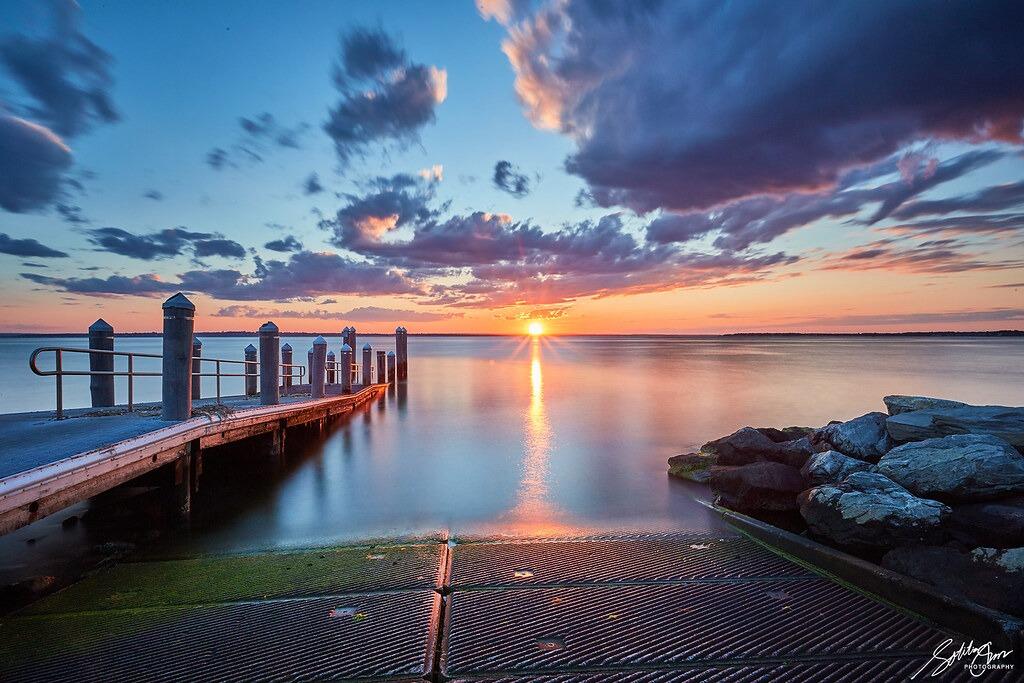 Picture of Colt State Park