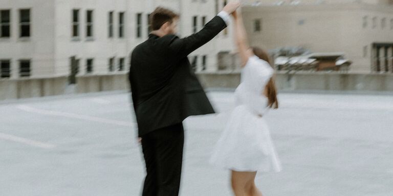 Elsa & Aiden Home Page Banner