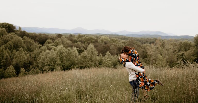 Emma & Zachary  Home Page Banner