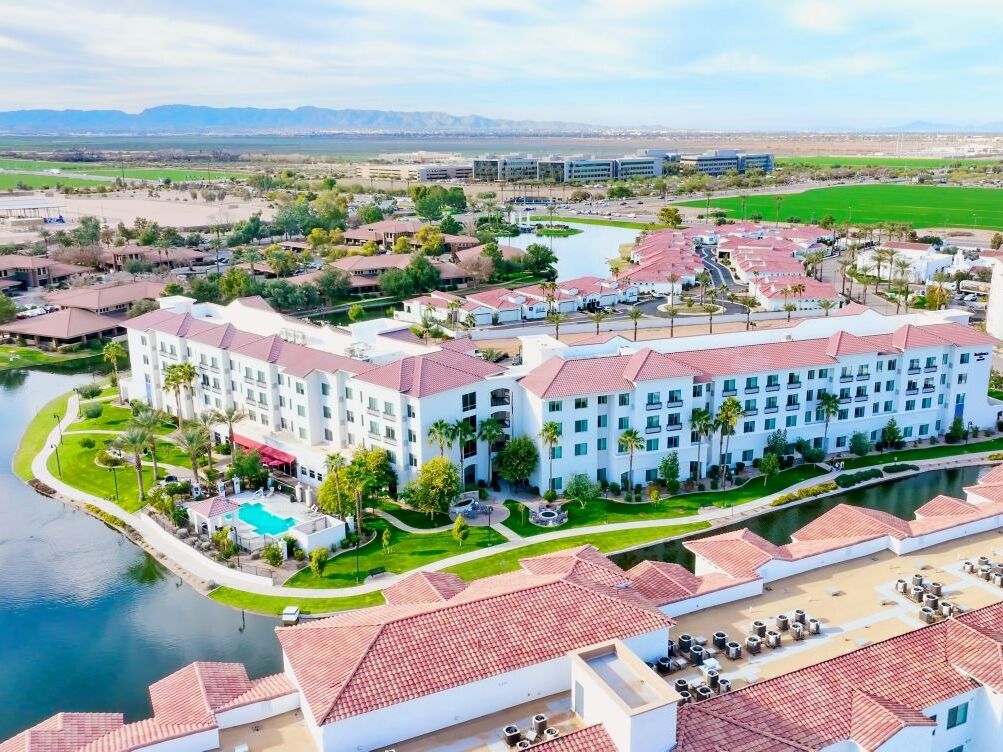 Picture of Residence Inn Phoenix Chandler/South