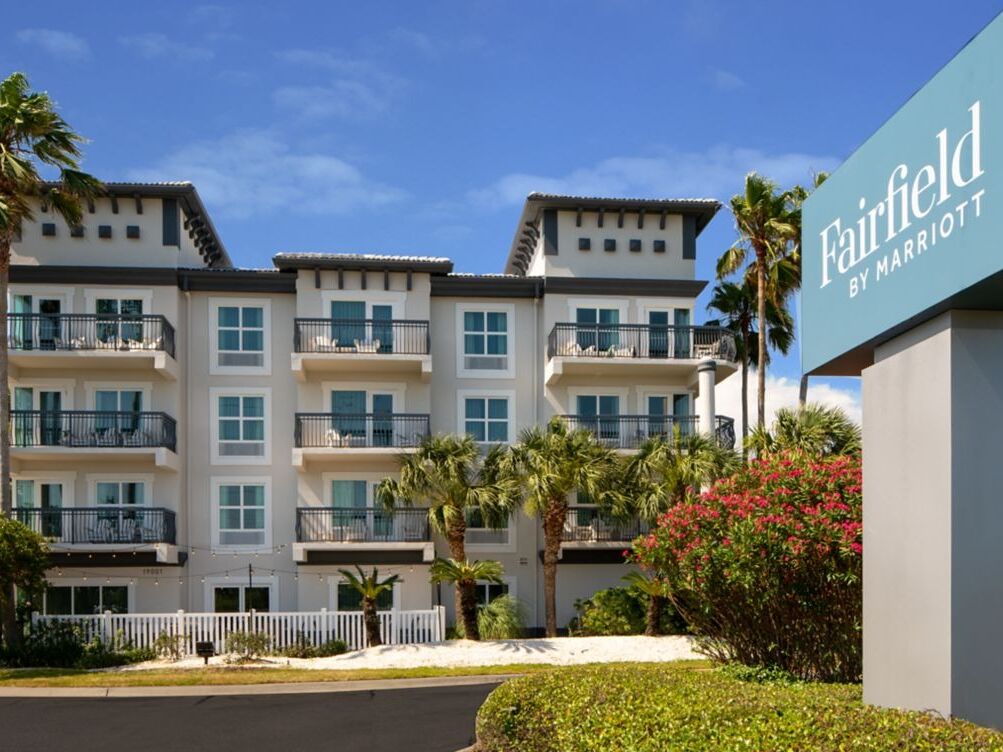 Picture of Fairfield Inn & Suites Destin