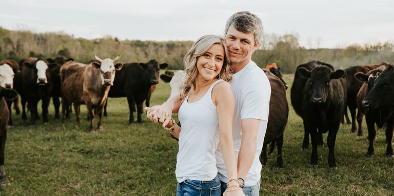 Hope & Jake Home Page Banner