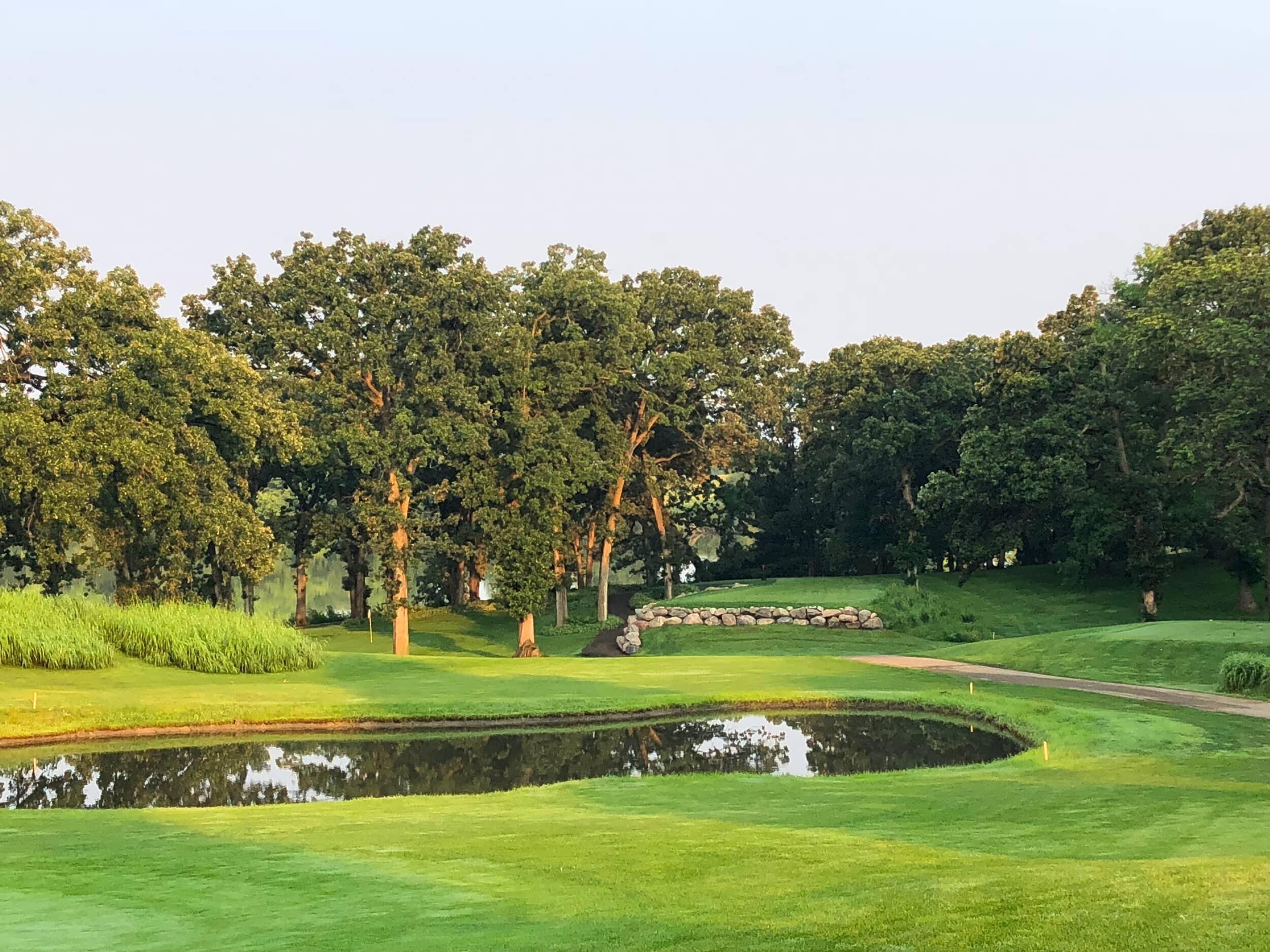 Picture of Crow River Golf Club