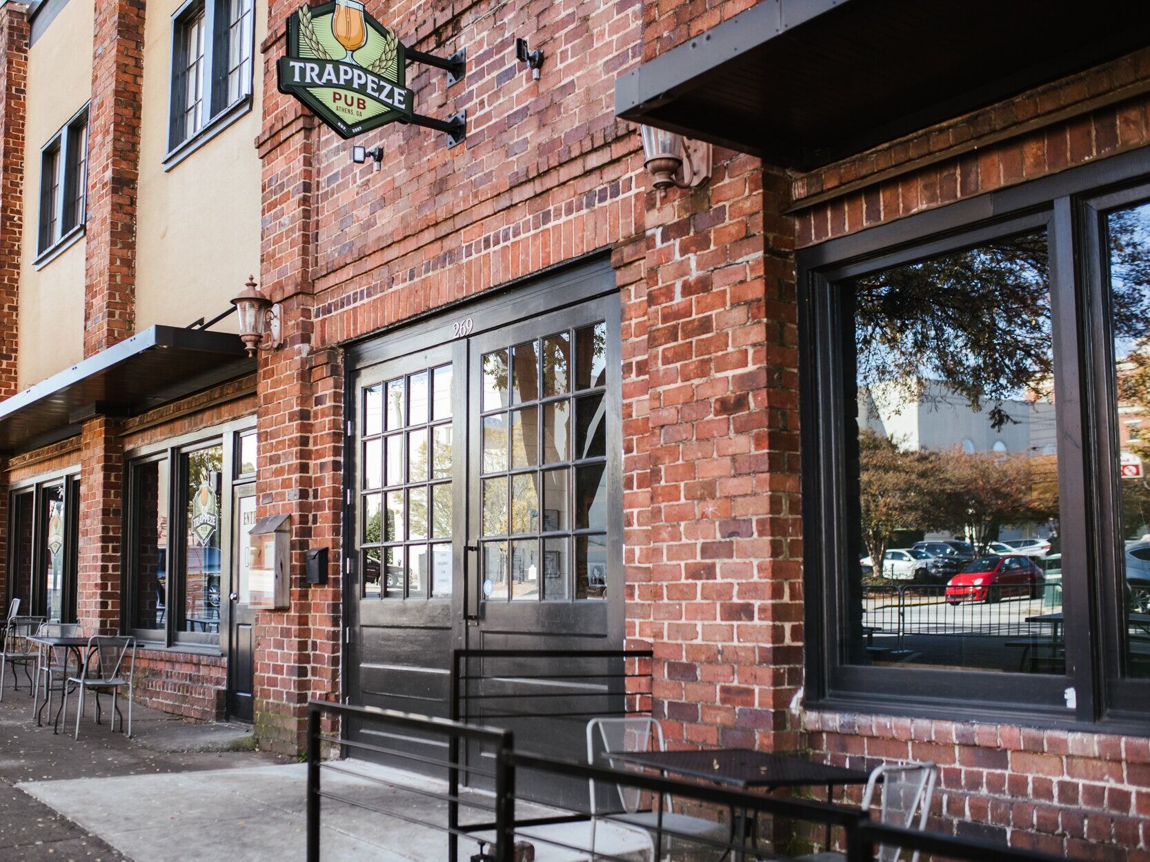 Picture of Trappeze Pub
