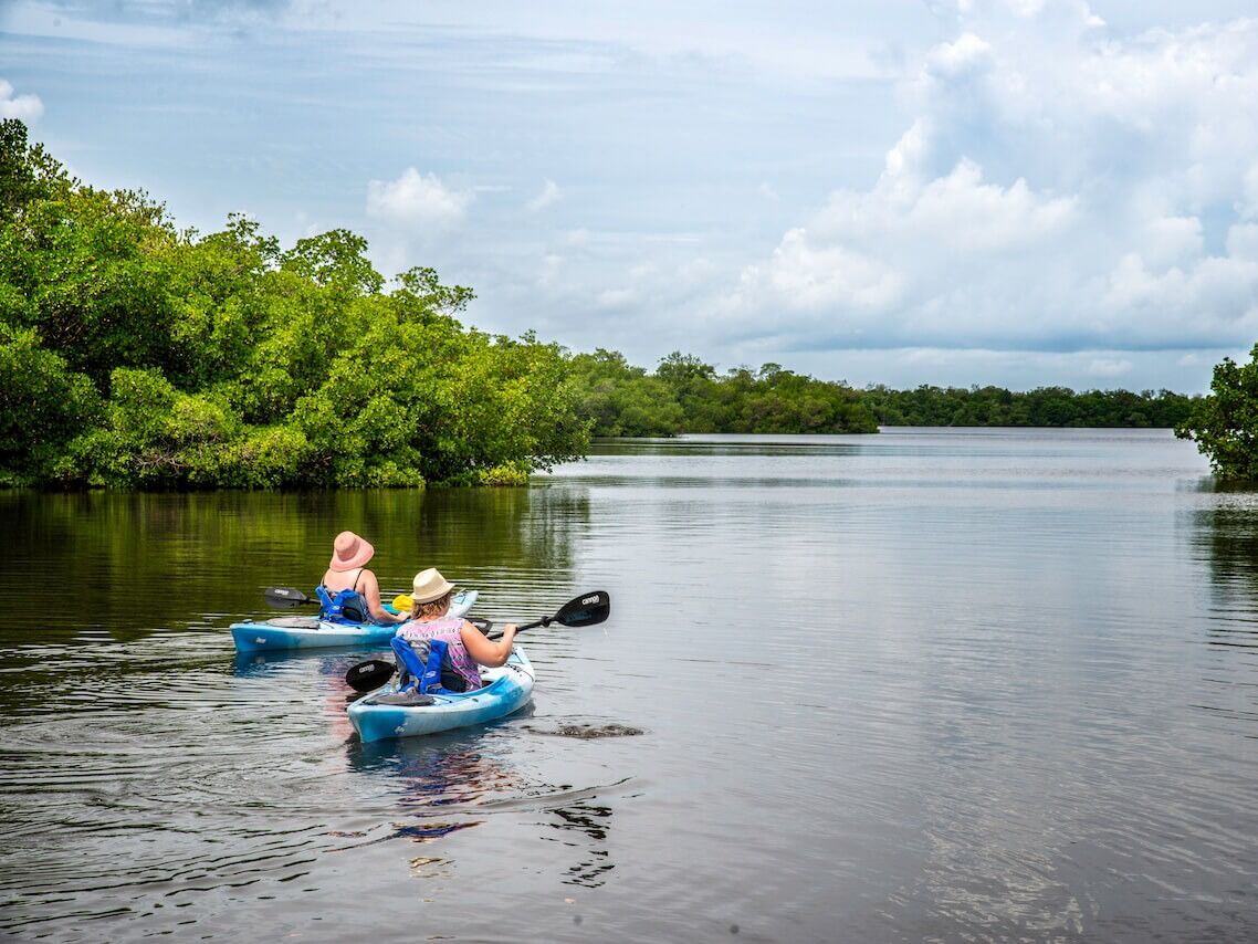Picture of Calusa Blueway