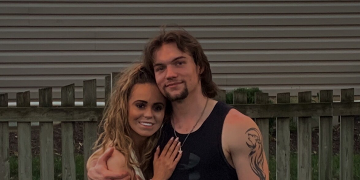 Sydney & Brandon Home Page Banner