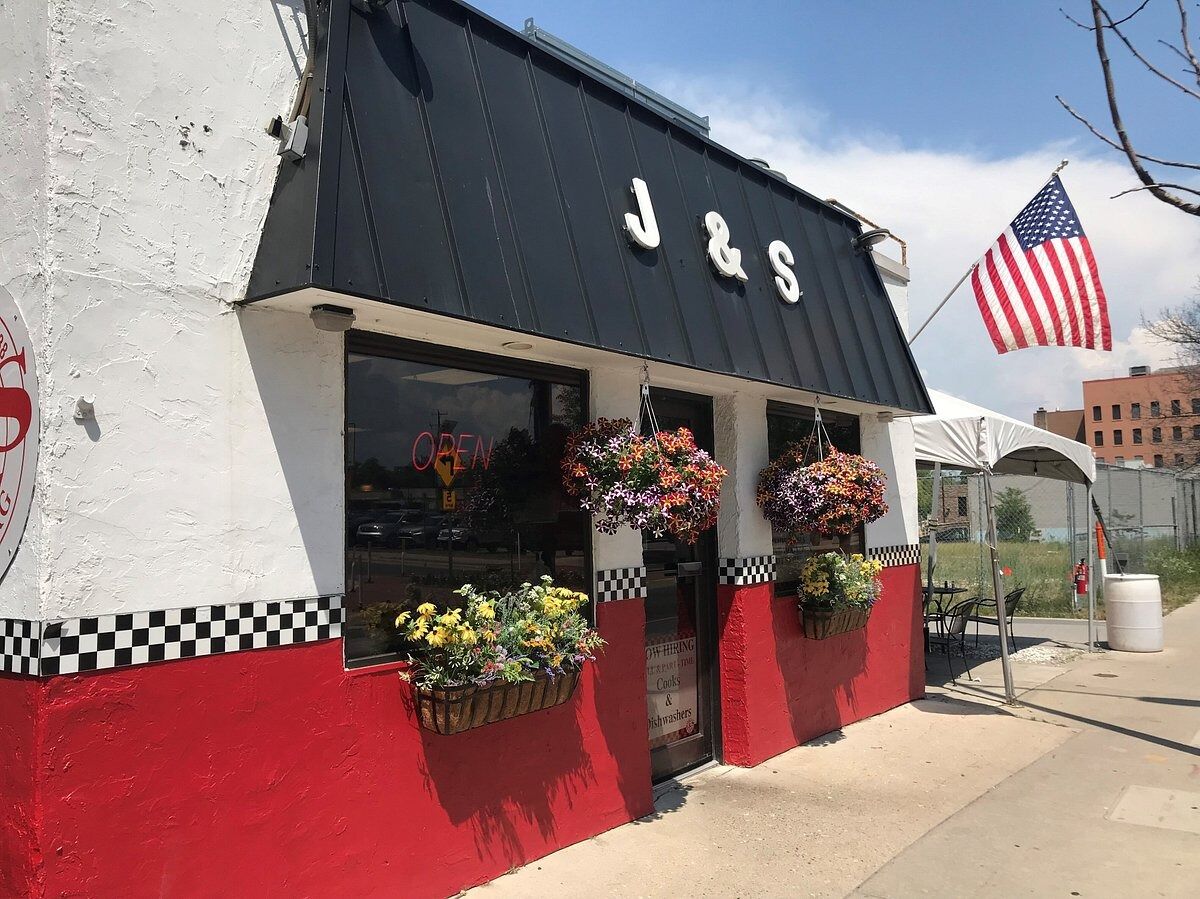 Picture of J & S Hamburg Downtown
