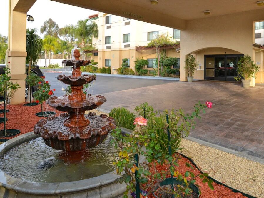 Picture of Comfort Suites