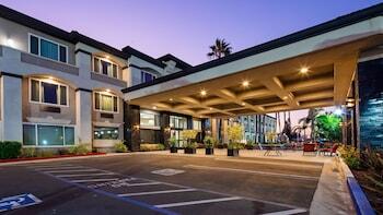 Picture of Best Western Plus Anaheim Orange County Hotel