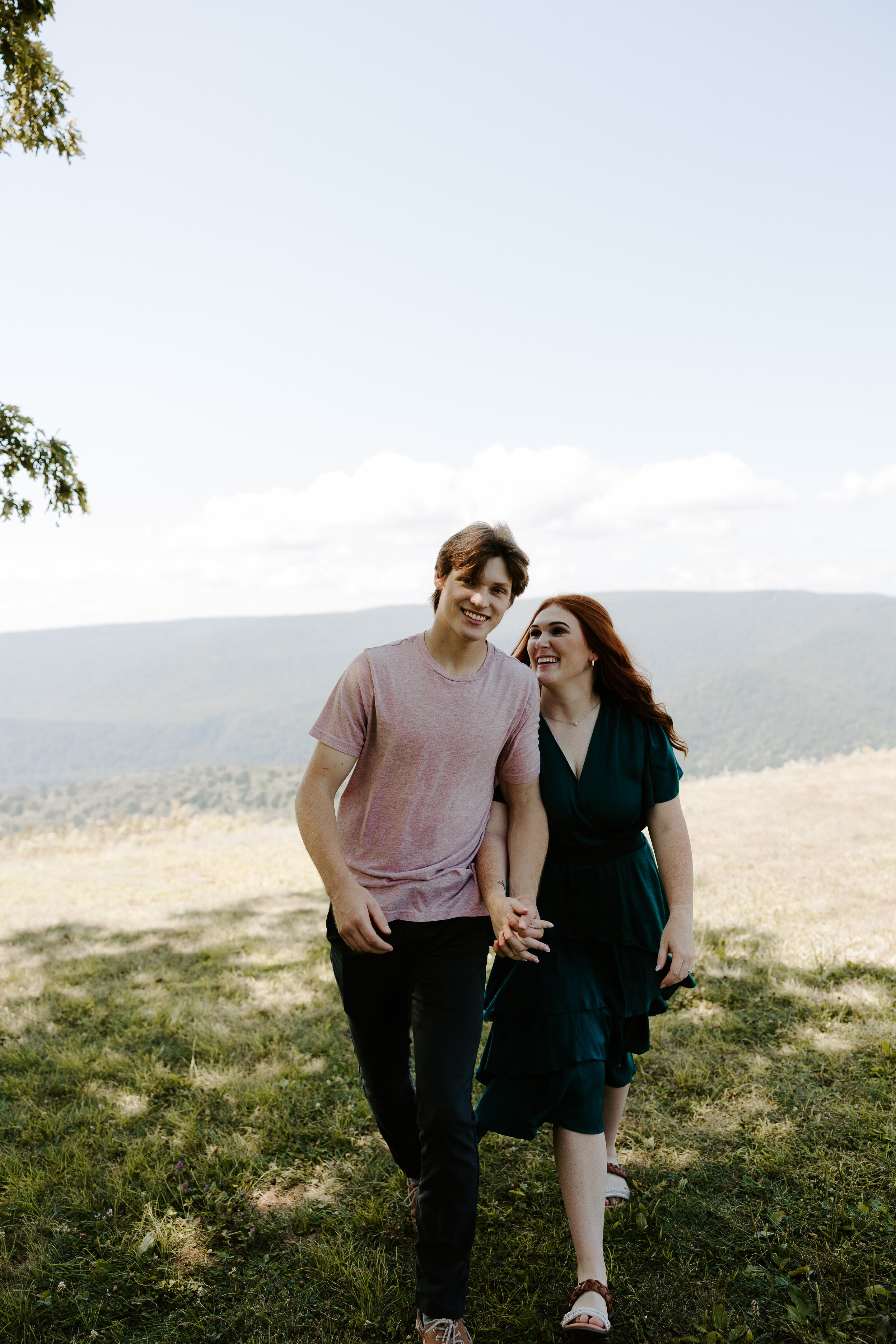 Darby & TJ Home Page Banner