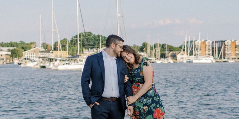 Jackie & Ryan Home Page Banner