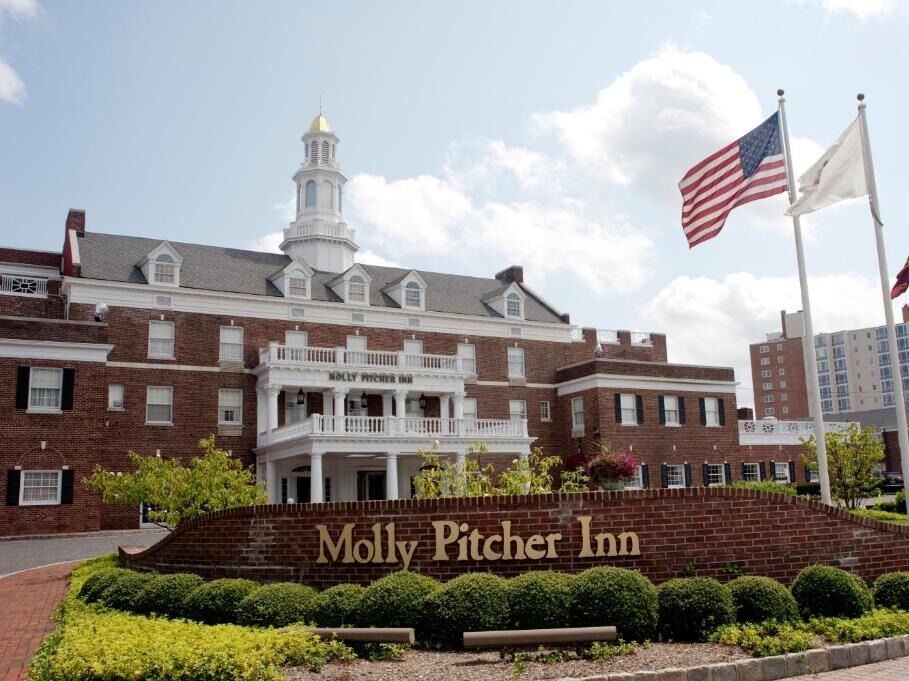 Picture of Molly Pitcher Inn