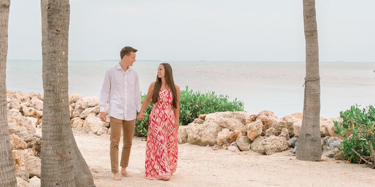 Julianna & Michael Home Page Banner