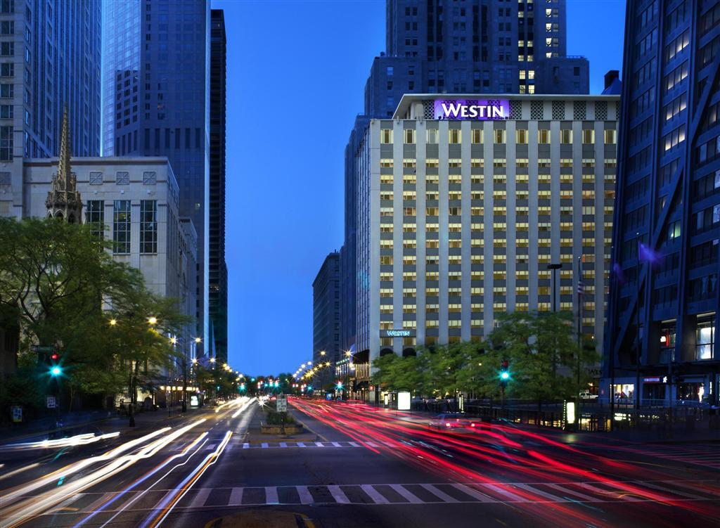 Picture of The Westin Michigan Avenue Chicago