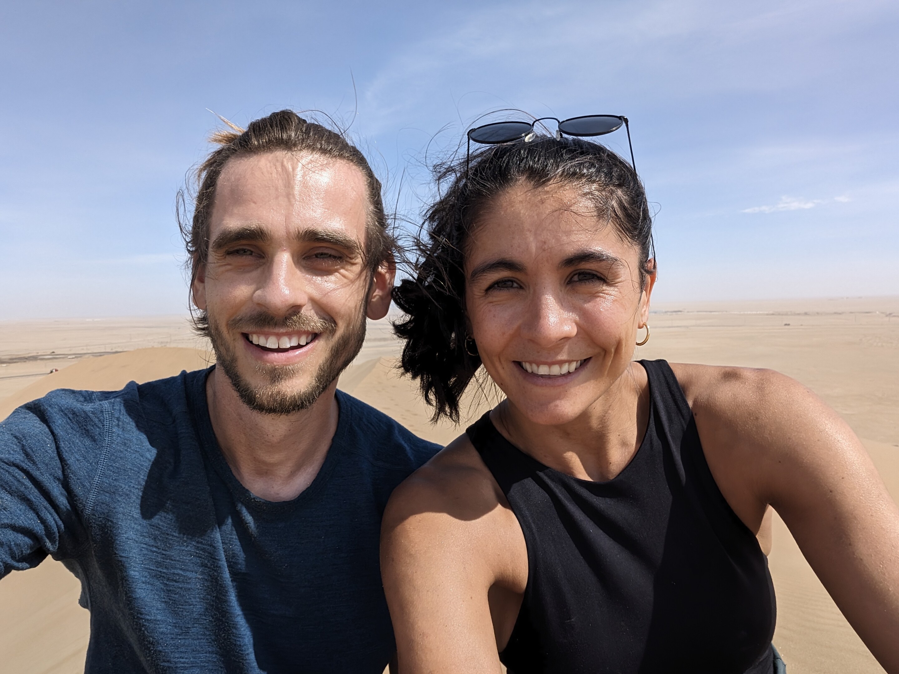 Sam Philpott and Kate O'Sullivan's Wedding Website - The Knot