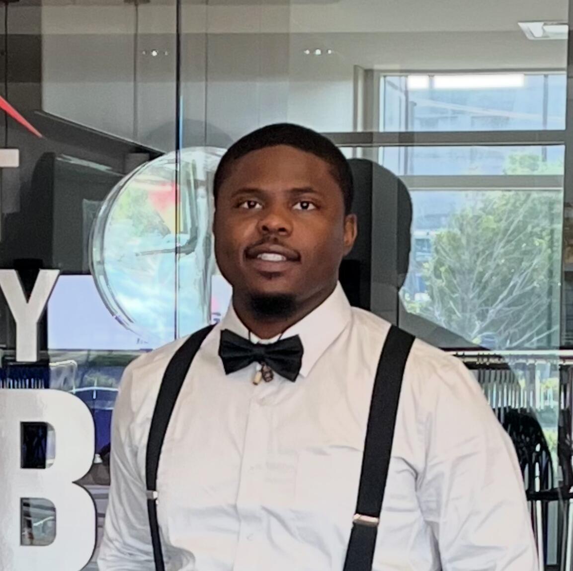 Eric Riggins III