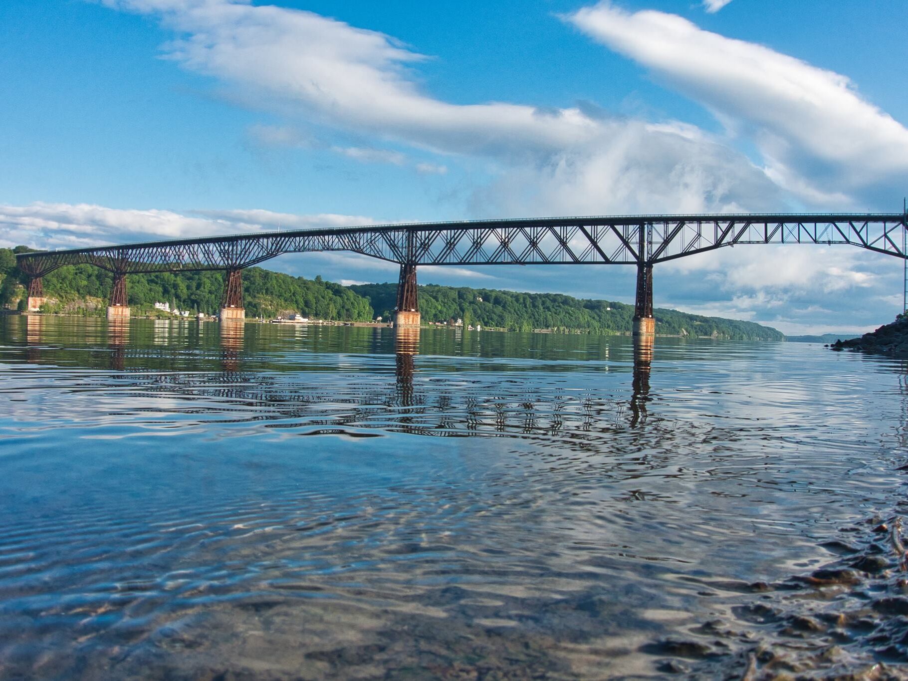Picture of Walkway Over the Hudson State Park