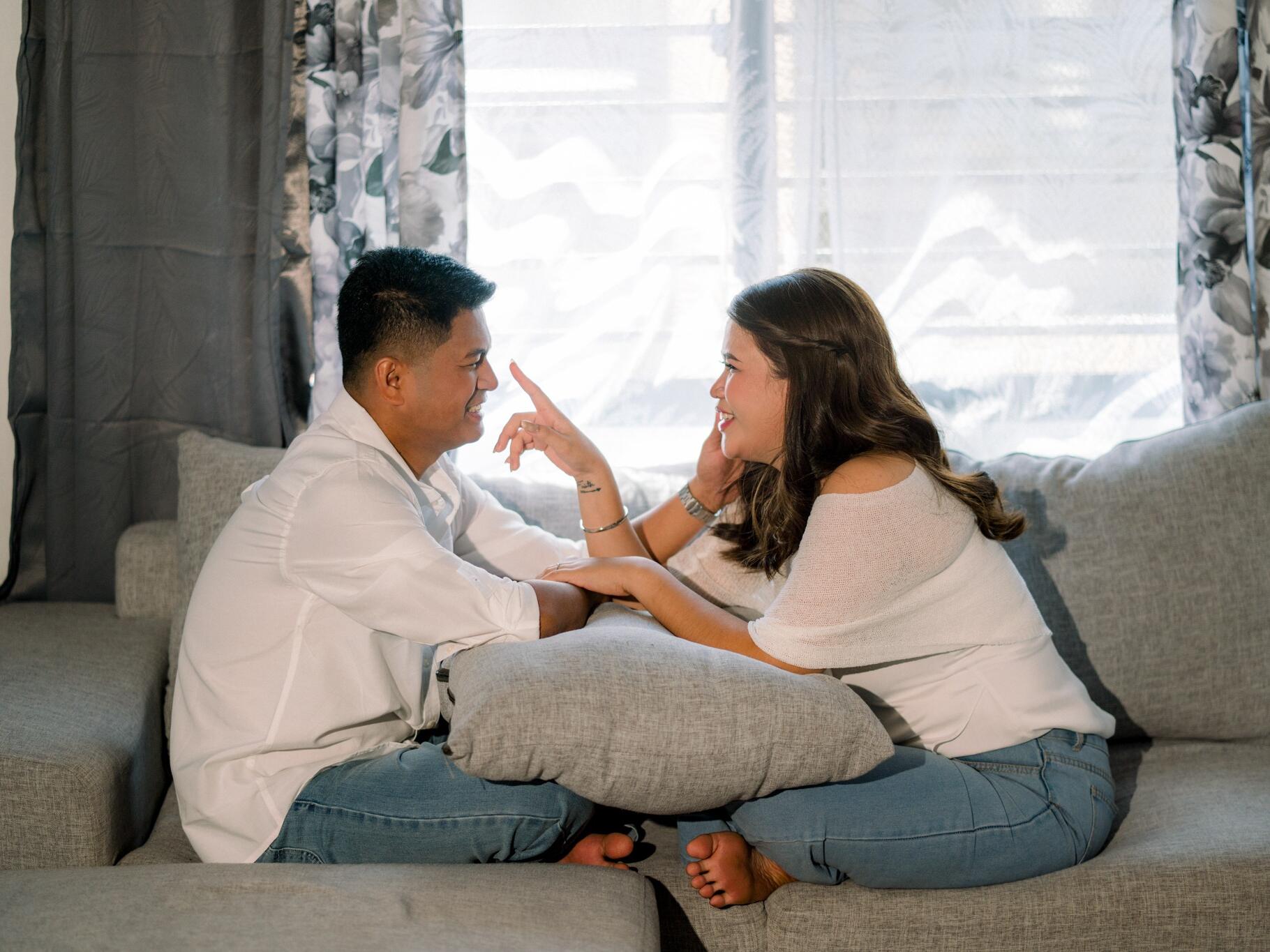 Dexter Luchavez and Rachel Acerado's Wedding Website - The Knot
