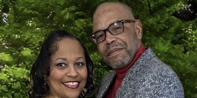 Lorri & Kenny Home Page Banner