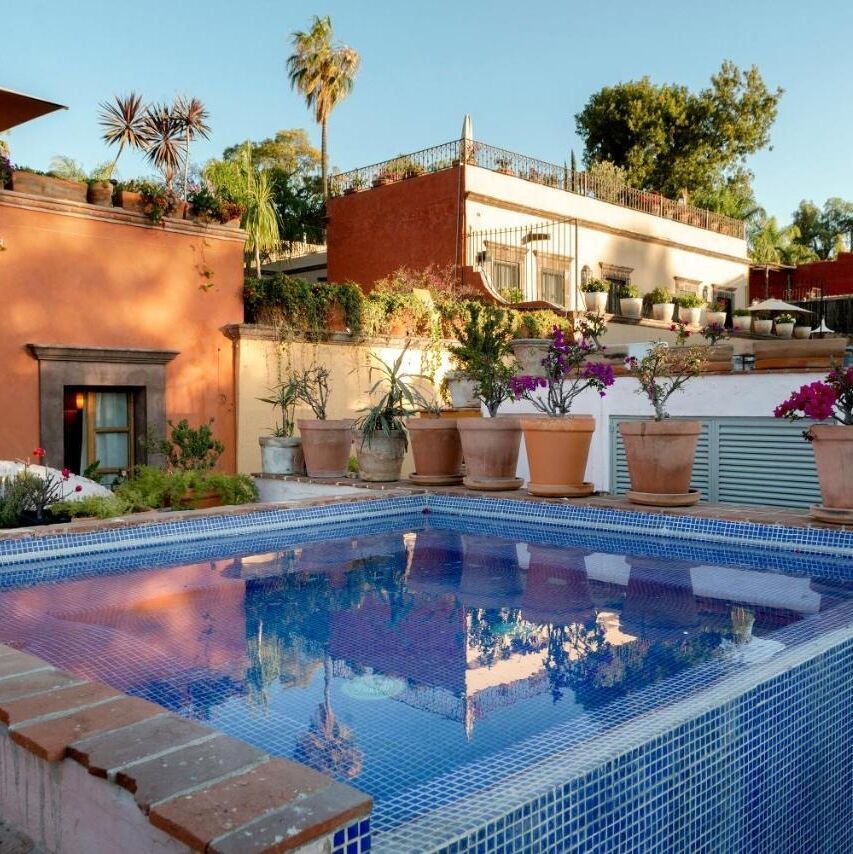Picture of L'Ôtel Doce-18
