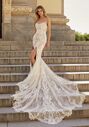 ÉLYSÉE Atelier Demeter Separates Wedding Dress - thumbnail - 4