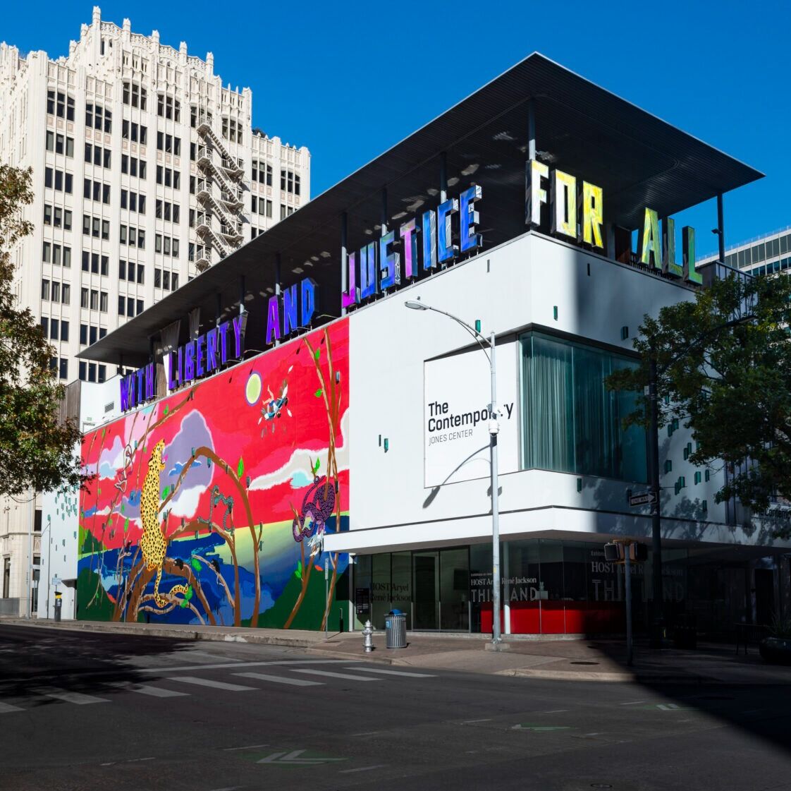Picture of The Contemporary Austin - Jones Center