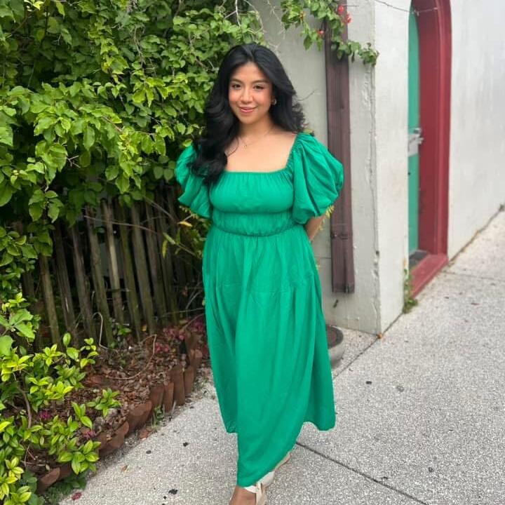 Rusila Russey