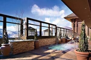 Picture of Ameristar Casino Resort Spa Black Hawk