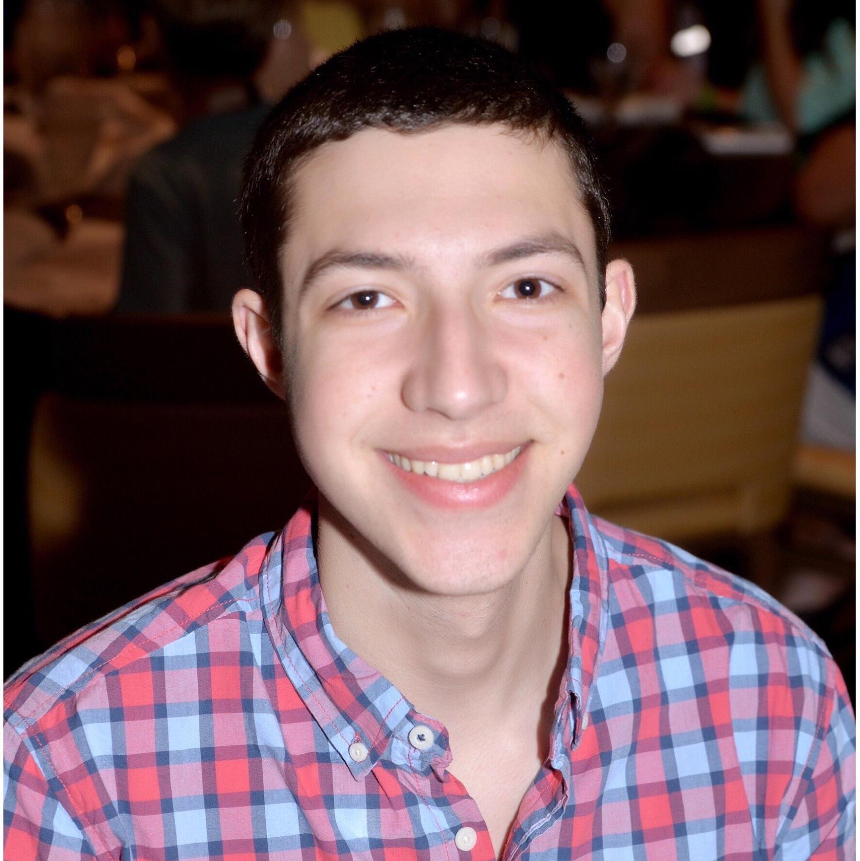 Daniel Friedman