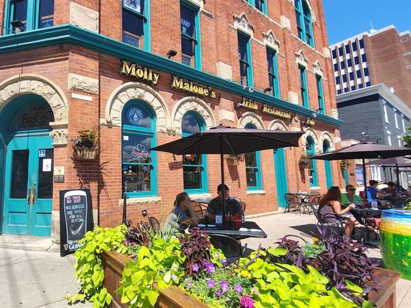 Picture of Molly Malone's Irish Pub & Restaurant